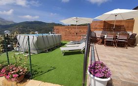 Casa Vacanze VILLA BARONESSA